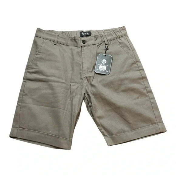 gingtto Other - Gingtto Essential Men’s Shorts